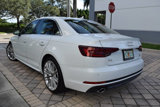 Used 2018 Audi A4 2.0T Ultra Premium Plus w/ Premium Plus Package image 5