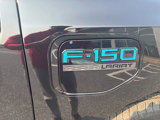 Used 2023 Ford F150 Lightning Lariat w/ Equipment Group 511A High image 4