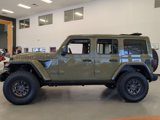 New 2025 Jeep Wrangler Unlimited Rubicon 392 image 5