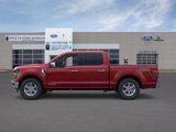 New 2025 Ford F150 XLT w/ Equipment Group 302A MID image 3