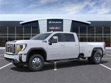 New 2025 GMC Sierra 3500 Denali w/ Denali Reserve Package image 2
