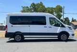 New 2025 Ford Transit 350 XLT image 3