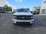 New 2025 Ford F150 XLT image 3