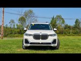 Used 2019 BMW X7 xDrive50i image 4