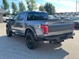 Certified 2024 Ford F150 Raptor image 4