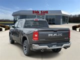 New 2025 RAM 1500 Laramie image 4