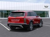 New 2026 Cadillac Vistiq Luxury image 4