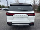 New 2025 Lexus LX 700h Luxury image 5