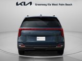 New 2025 Kia Carnival SX Prestige image 6