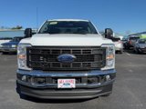 New 2025 Ford F250 XL w/ XL Chrome Package image 3