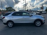 Used 2022 Chevrolet Equinox LT w/ Driver Convenience Package image 4