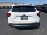 New 2026 Chevrolet Trax ACTIV image 4