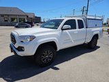 Used 2021 Toyota Tacoma SR5 image 2