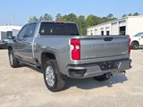 Used 2024 Chevrolet Silverado 2500 High Country w/ High Country Premium Package image 3