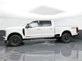 New 2025 Ford F250 Platinum image 4