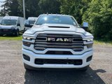 New 2025 RAM 2500 Laramie w/ Sport Appearance Package image 3