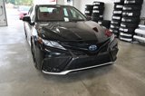 Used 2023 Toyota Camry XSE image 3