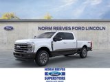 New 2025 Ford F250 King Ranch image 1