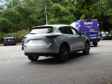Used 2021 MAZDA CX-5 Touring image 5