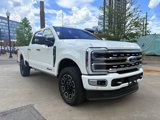 Used 2024 Ford F250 Platinum image 6