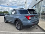 Used 2025 Ford Explorer Active w/ Active Comfort Package image 3