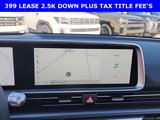 New 2025 Hyundai Ioniq 6 Limited image 3
