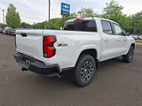 New 2025 Chevrolet Colorado Z71 image 4
