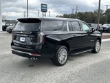 New 2025 Chevrolet Suburban Premier image 4