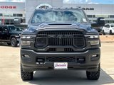 New 2025 RAM 2500 Rebel w/ Rebel Level 2 Equipment Group image 2