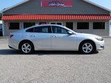 Used 2022 Chevrolet Malibu LT image 4