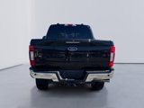 Certified 2021 Ford F250 Lariat w/ Tremor Off-Road Package image 4
