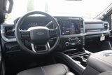 New 2025 Ford F450 Platinum w/ FX4 Off-Road Package image 2