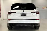 New 2025 Acura MDX A-Spec image 4