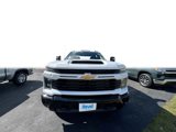 New 2025 Chevrolet Silverado 2500 Custom w/ Custom Convenience Package image 3