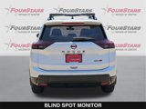 New 2026 Nissan Rogue SV image 5