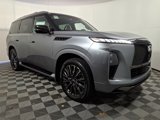 New 2025 INFINITI QX80 Autograph w/ Autograph Exterior Package image 4