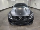 Used 2020 Mercedes-Benz C 63 AMG S image 2