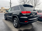 Used 2018 Jeep Grand Cherokee Limited image 3