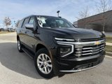 New 2025 Chevrolet Tahoe Premier image 2