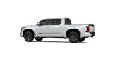 New 2025 Toyota Tundra Platinum image 5