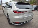 New 2025 MAZDA CX-90 3.3 Turbo S w/ Premium Package image 4