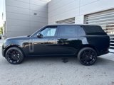 New 2025 Land Rover Range Rover Long Wheelbase SE image 4