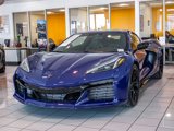 New 2025 Chevrolet Corvette Z06 w/ Battery Protection Package image 3