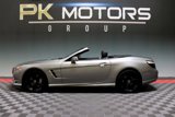 Used 2013 Mercedes-Benz SL 550 image 3