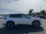 New 2026 Nissan Rogue SV image 4