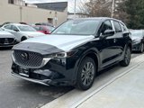 New 2025 MAZDA CX-5 Signature image 5