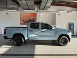 New 2026 Chevrolet Colorado W/T w/ WT Custom Package image 2