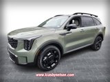 New 2025 Kia Sorento X-Line EX image 2