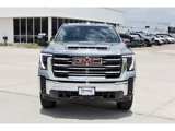 New 2025 GMC Sierra 2500 SLT w/ SLT Premium Package image 2