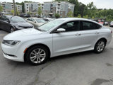 Used 2017 Chrysler 200 Limited w/ Driver Assist Package image 4